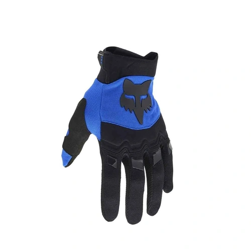 Fox Dirtpaw Glove - Blue - 2XL - SKU:FO313240022X
