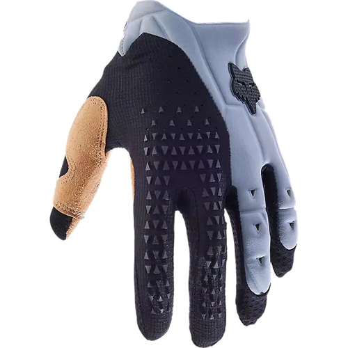 Fox 2024 Pawtector Gloves - Black/Grey