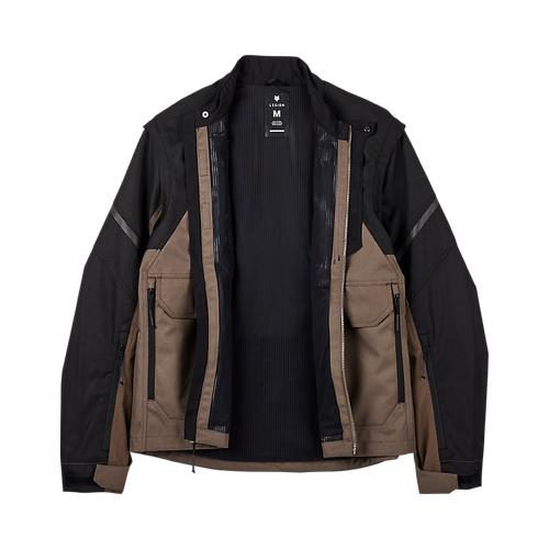 Fox Defend Off Road Jacket - Dirt