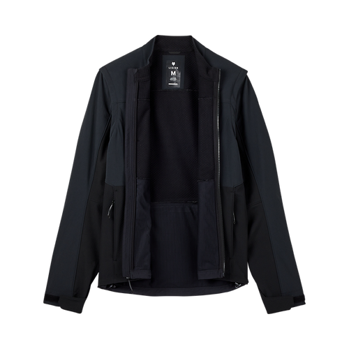 Fox Ranger Off Road Softshell Jacket - Black