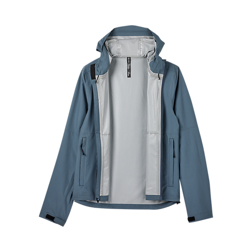Fox Ranger O.R. Packable Rain Jacket - Citadel