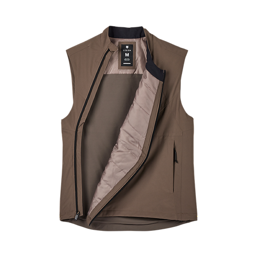 Fox Ranger Off Road Wind Vest - Dirt