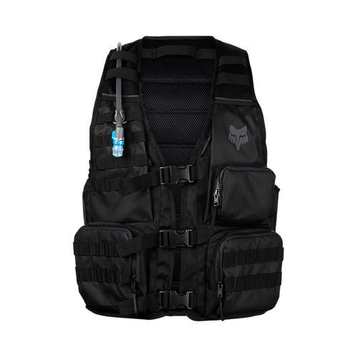 Fox Legion Tac Vest - Black