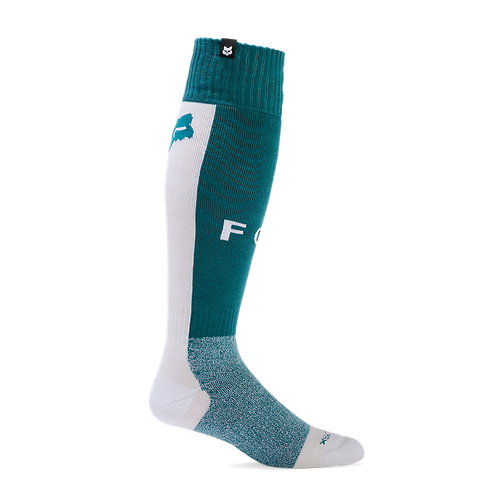 Fox 360 Core Sock - Maui Blue