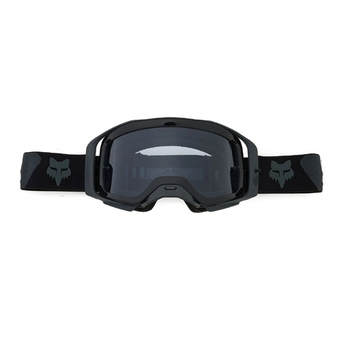 Fox 2024 Airspace Core Goggle - Smoke - Black - OS