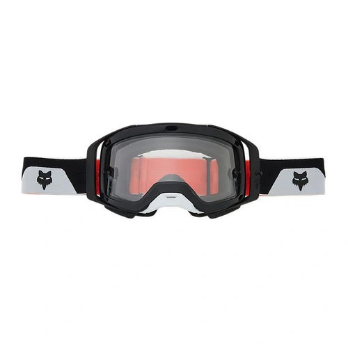 Fox Airspace X Goggle - Black/White - OS