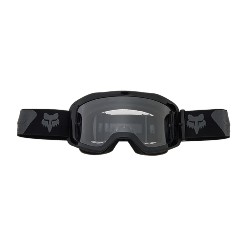 Fox Main Core Goggle - Black/Grey - OS