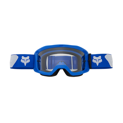 Fox Main Core Goggle - Blue/White - OS
