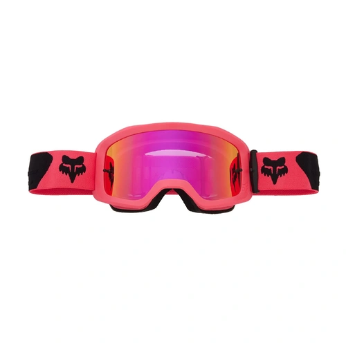 Fox 2024 Main Core Spark Goggle - Pink - OS