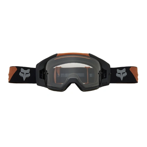 Fox 2024 Vue Core Goggle - Taupe - OS