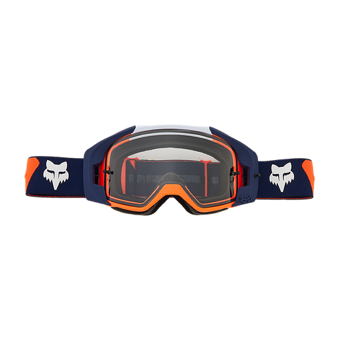 Fox Vue Core Goggle - Flo Orange - OS