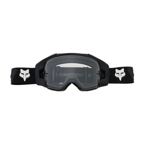 Fox Vue S Goggle - Black - OS