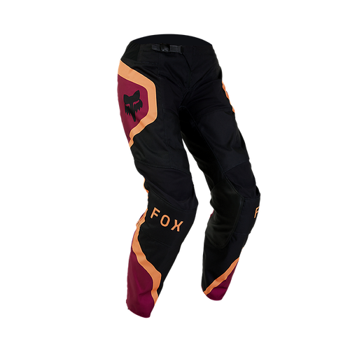 Fox Womens 180 Ballast Womens MX Pant - Magnetic
