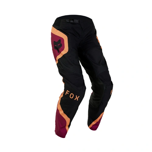 Fox Womens 180 Ballast Womens MX Pant - Magnetic - 10 - SKU:FO3138531410