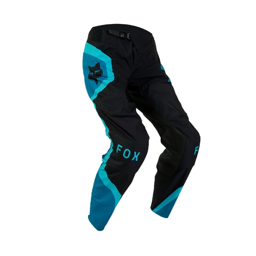 Fox Womens 180 Ballast Womens MX Pant - Maui Blue - 16 - SKU:FO3138555116