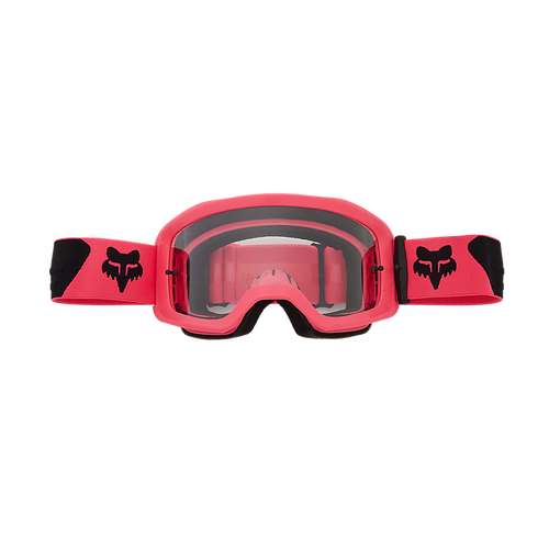 Fox 2024 Youth Main Core Goggle - Pink - OS