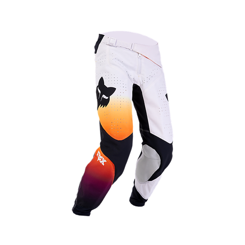 Fox Youth 360 Streak Pant - White