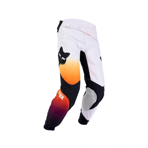 Fox Youth 360 Streak Pant - White - 22 - SKU:FO3141000822