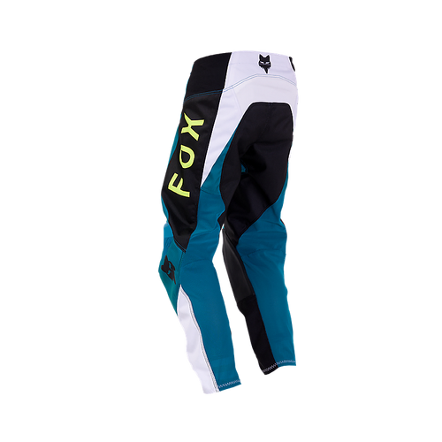 Fox Youth 180 Nitro Pant - Maui Blue