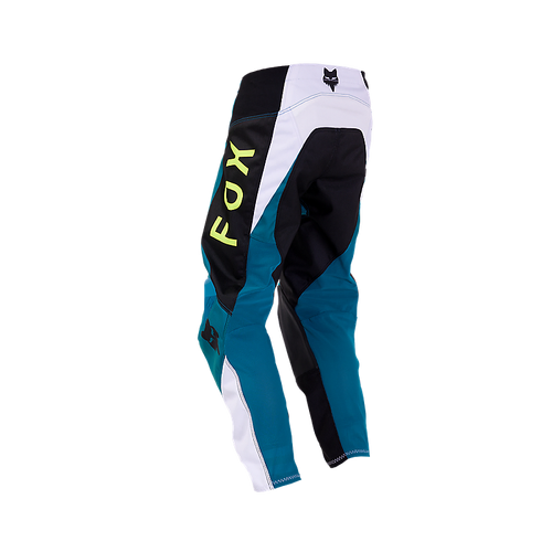 Fox Youth 180 Nitro Pant - Maui Blue - 22 - SKU:FO3141155122