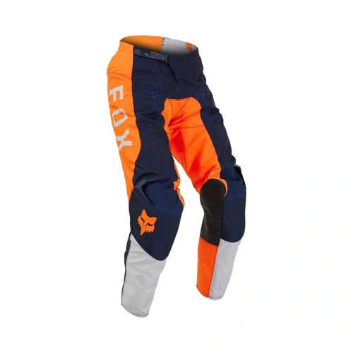 Fox Youth 180 Nitro Pant - Fluro Orange - 22 - SKU:FO3141182422
