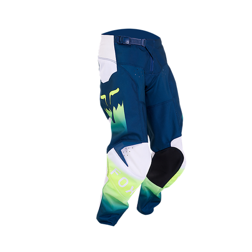 Fox Youth 180 Flora Pant - Dark Indigo