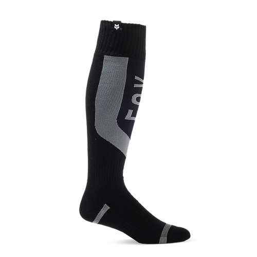 Fox 180 Nitro Sock - Black