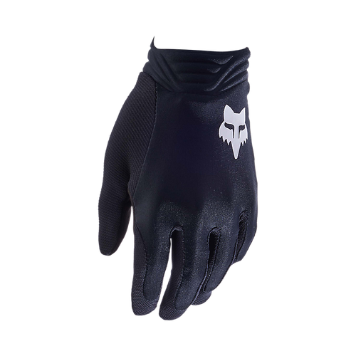 Fox Youth Airline Glove - Black