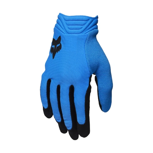 Fox Youth Airline Glove - True Blue - M - SKU:FO31442188M