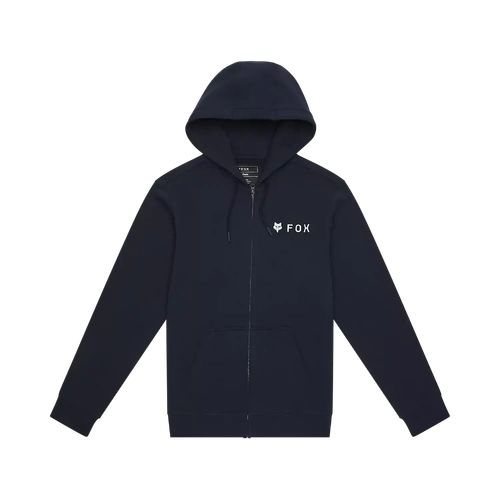 Fox Absolute Zip Fleece - Midnight - L - SKU:FO31593329L