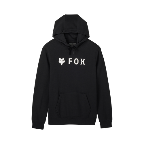 Fox Absolute Pull Over Fleece - Black