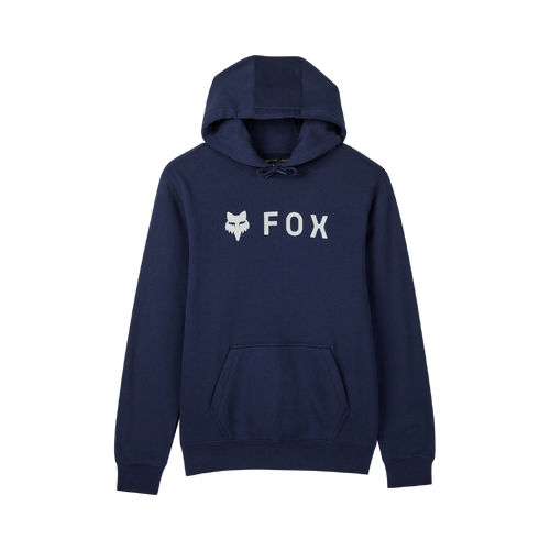Fox Absolute Pull Over Fleece - Midnight