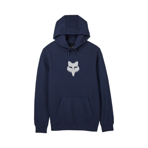 Fox Head Pull Over Fleece - Midnight - 2XL - SKU:FO316083292X