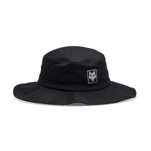 Fox Base Over Sun Hat - Black - S/M - SKU:FO31645001SM