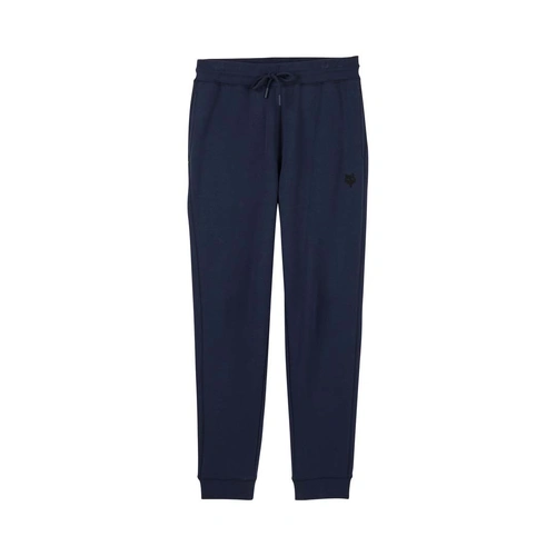 Fox Head Fleece Jogger - Midnight - 2XL - SKU:FO316613292X