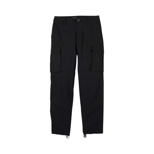 Fox Source Utility Pant - Black - 28 - SKU:FO3166300128