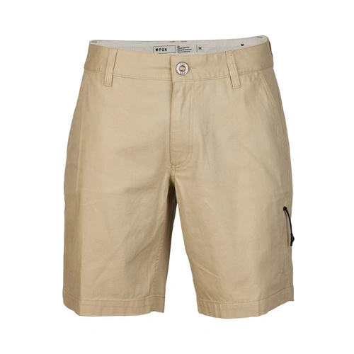 Fox Essex Short 3.0 - Tan - 30 - SKU:FO3166708830