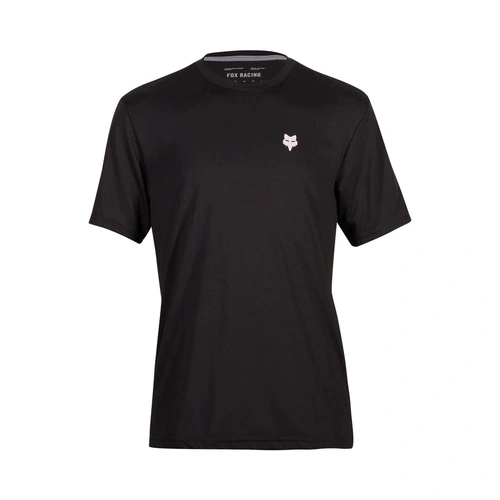 Fox Elevated SS Tech Tee - Black