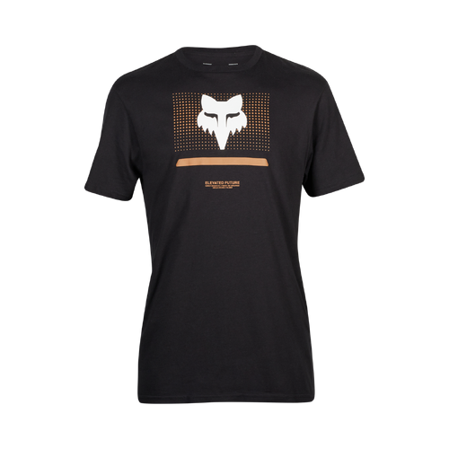 Fox Optical SS Premium Tee - Black