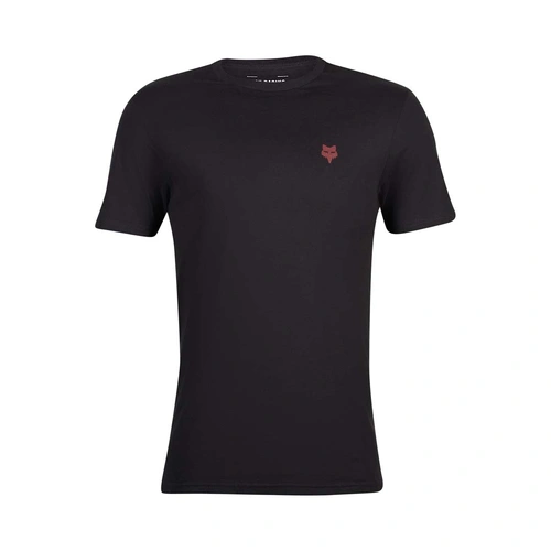 Fox Faded Out SS Premium Tee - Black