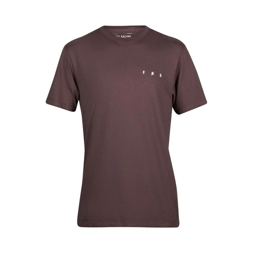 Fox Diffuse SS Premium Tee - Purple