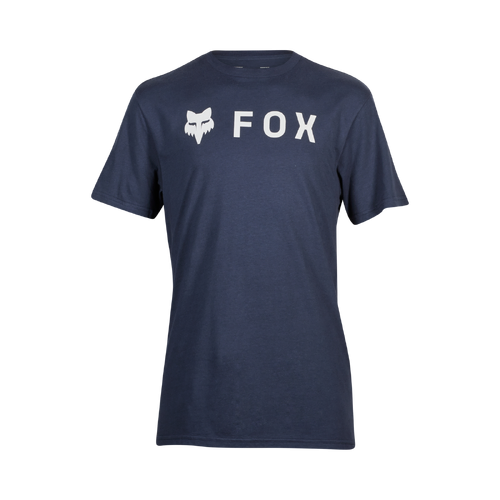 Fox Absolute SS Premium Tee - Midnight