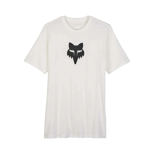 Fox Head SS Prem Tee - Optic White