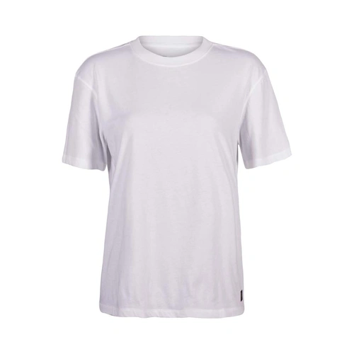 Fox Level Up Womens Tee Short Sleeve - White