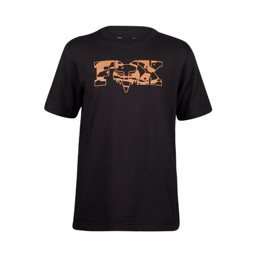 Fox Youth Cienega SS Tee - Black