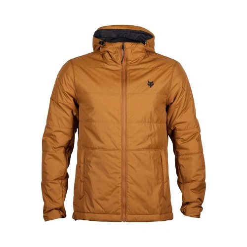 Fox Ridgeway 2.0 Jacket - Nutmeg - 2XL - SKU:FO318235122X