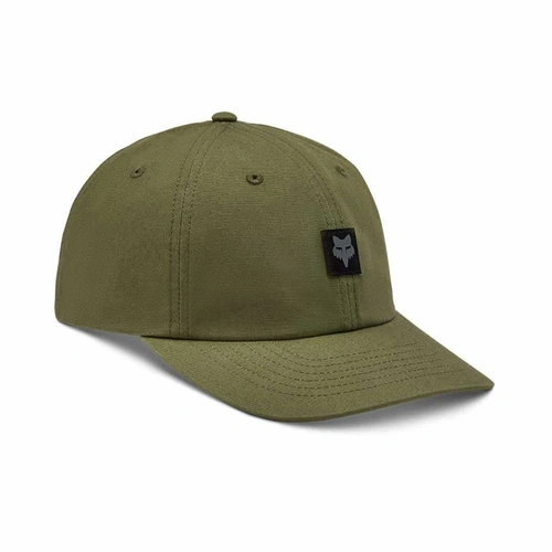 LEVEL UP STRAPBACK HAT