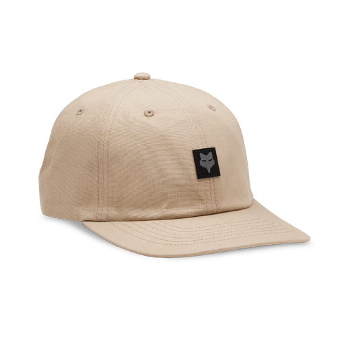 Fox Level Up Strapback Hat - Taupe - OS