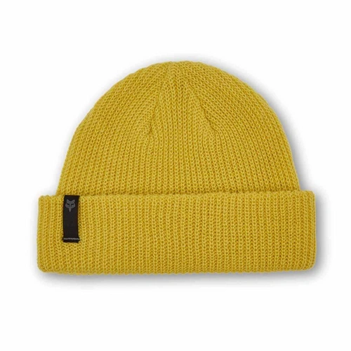 MACHINIST BEANIE