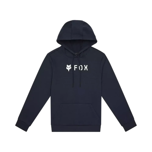 Fox Absolute Womens Pullover Fleece - Midnight